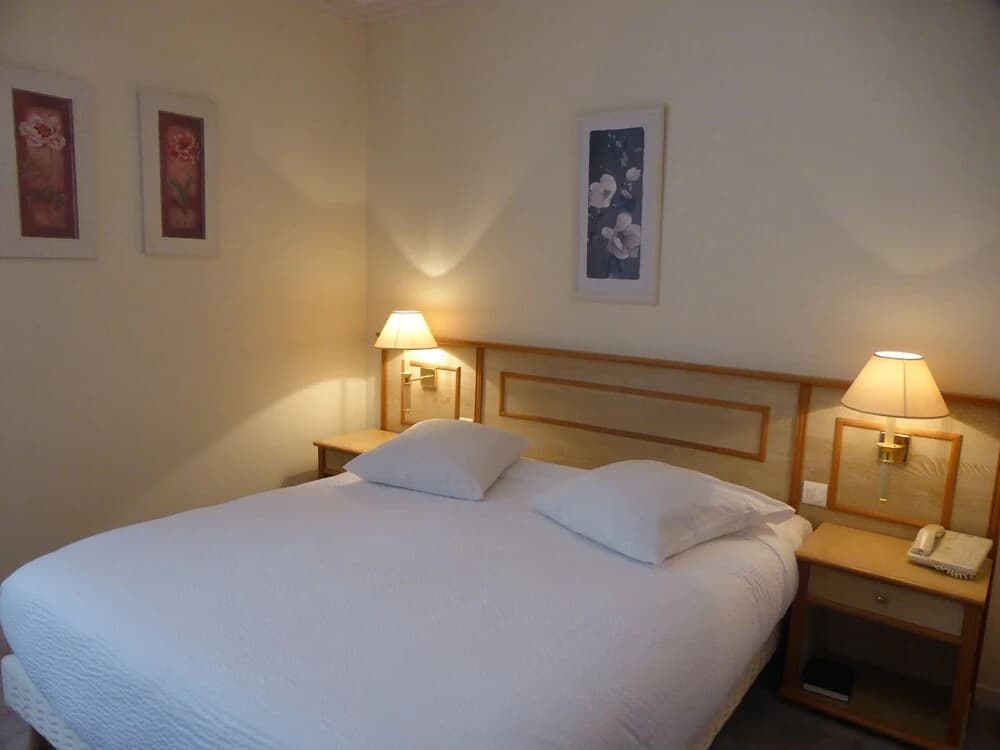 Hostellerie Saint Louis - Miniature 6