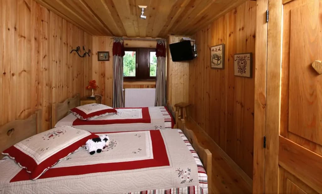 Chalet Leslie Alpen - Photo 3