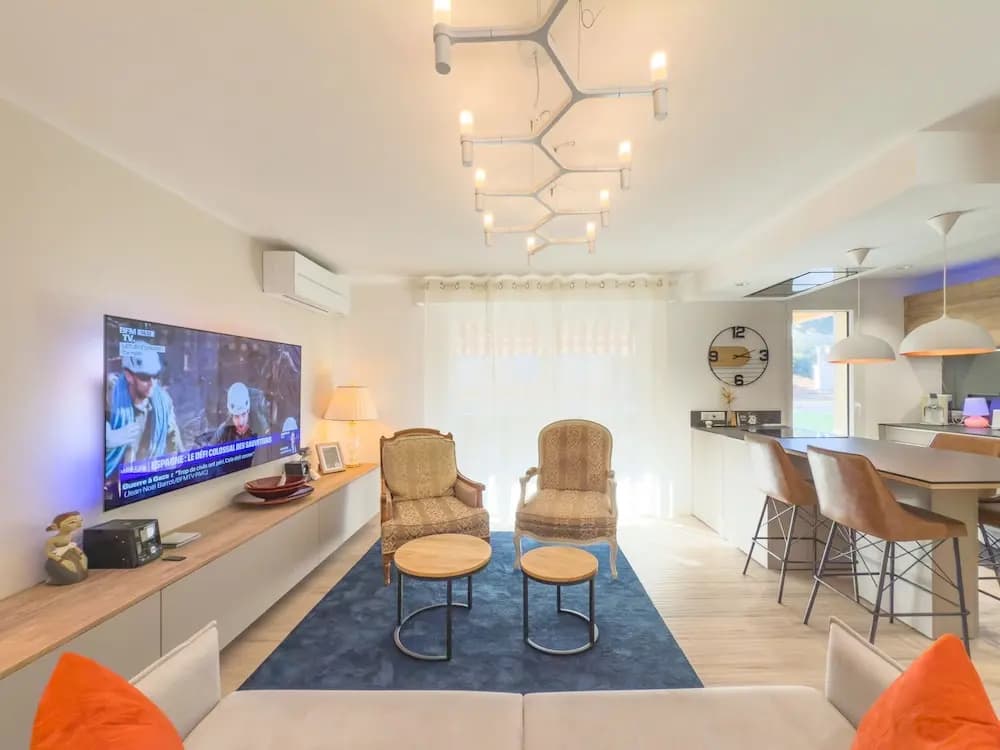 321 Le Marcellin in Cannes - Photo 5