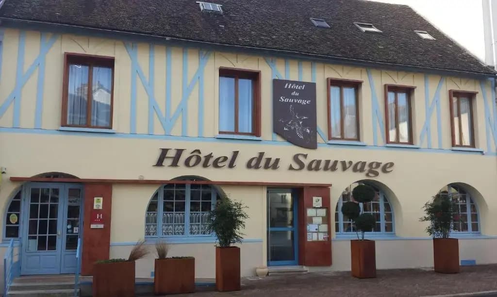 Du Sauvage - Photo 1