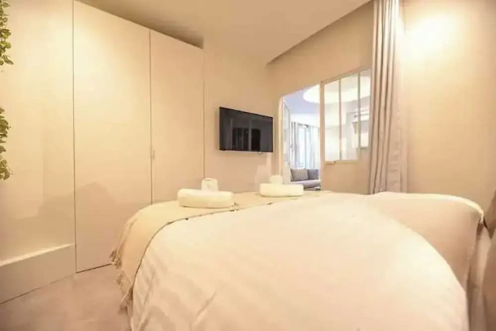 Superb Appt With AC - 2bd/6p - Madeleine/opera - Photo 4