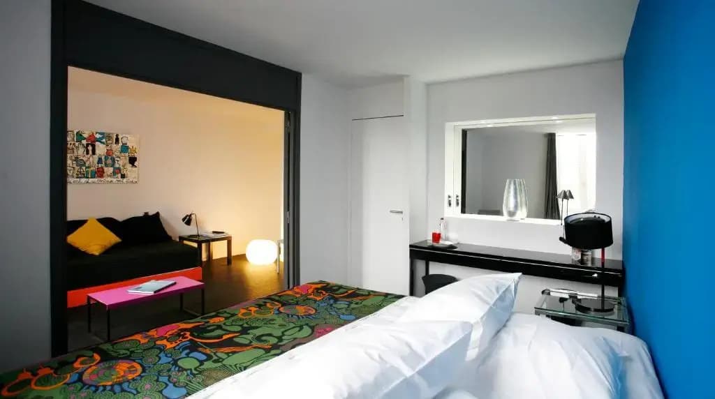 Design Hotel des Francs Garçons - Photo 3