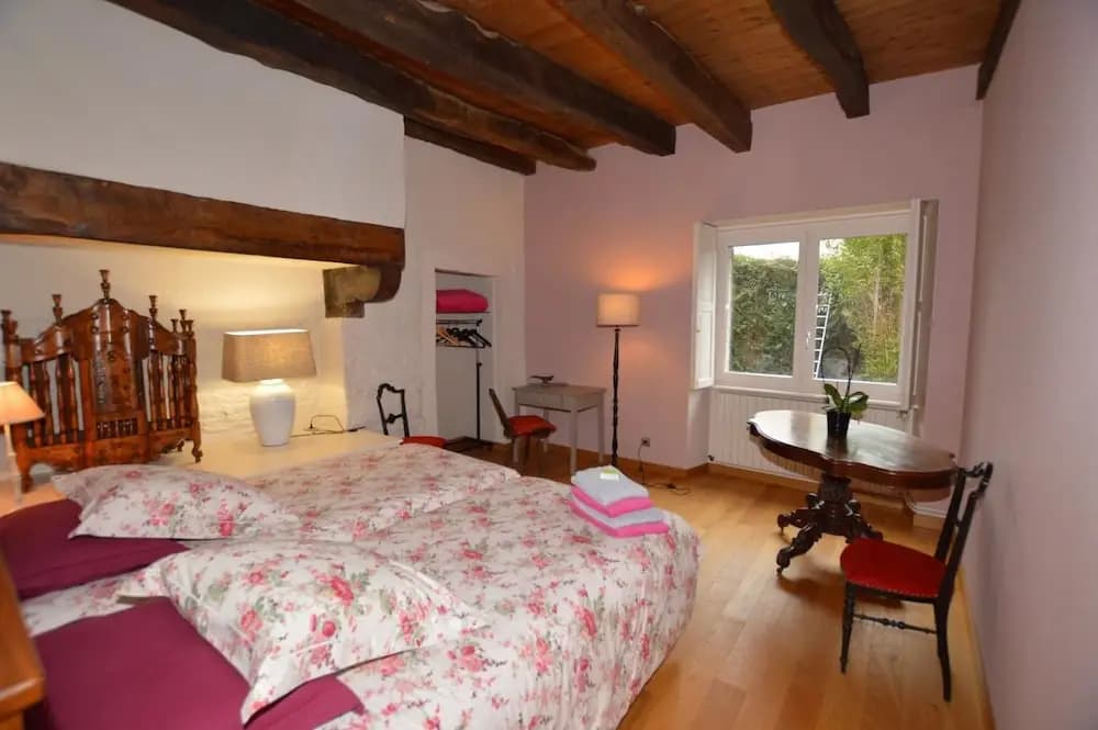 Maison d'hôtes de l'Huardière - Photo 2
