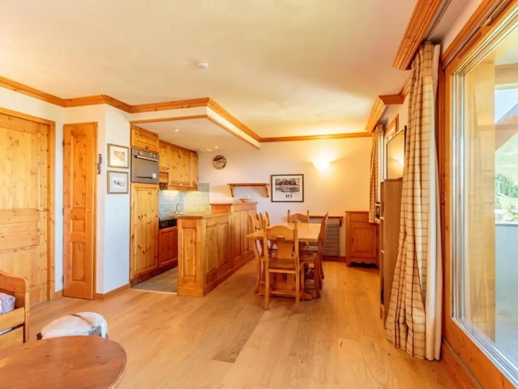 Appartement La Plagne, 3 pièces, 7 personnes - FR-1-351-28 - Photo 3