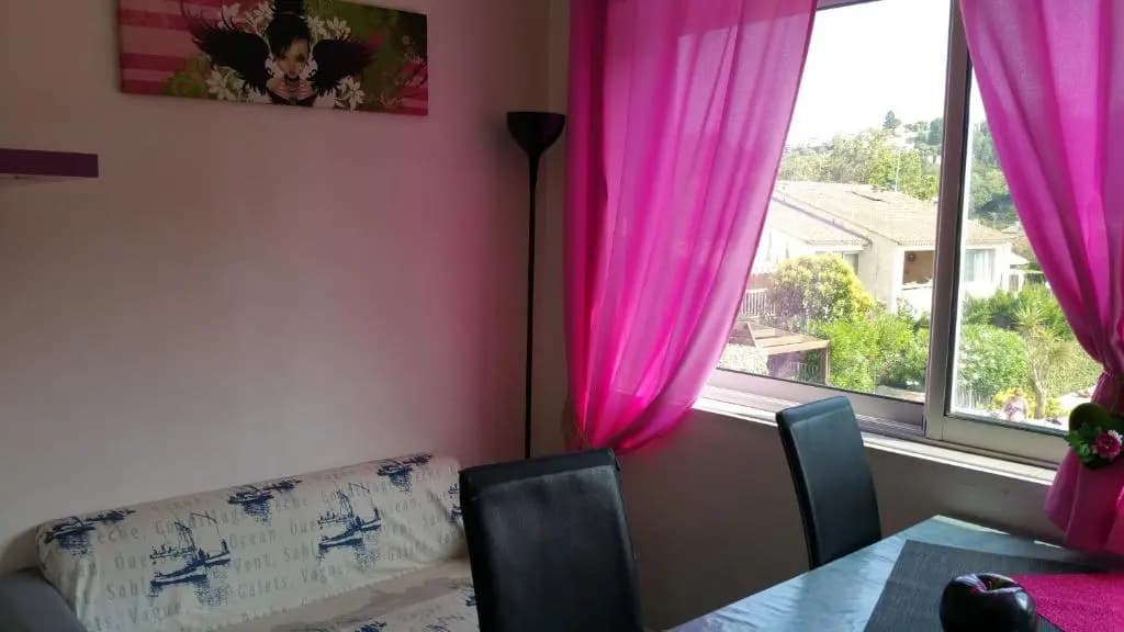 Résidence Cap Azur Appartement 217 - Photo 2