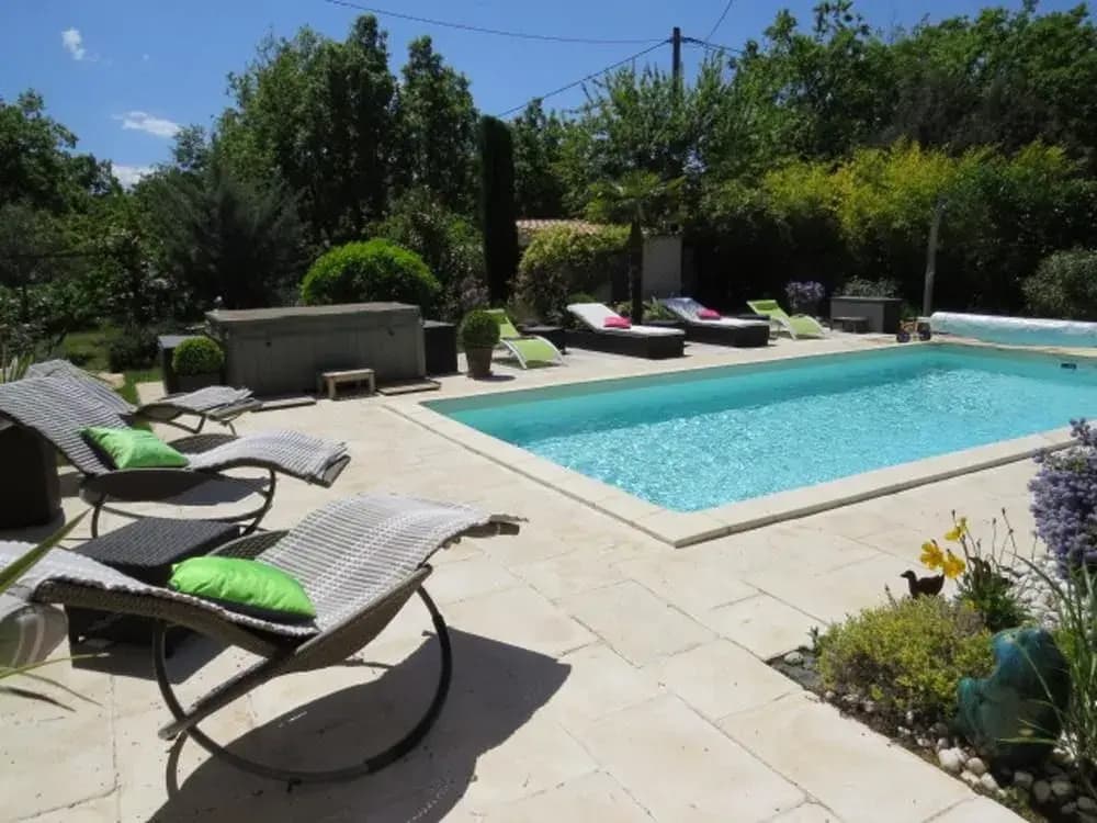 La Villa Maoré - Miniature 7