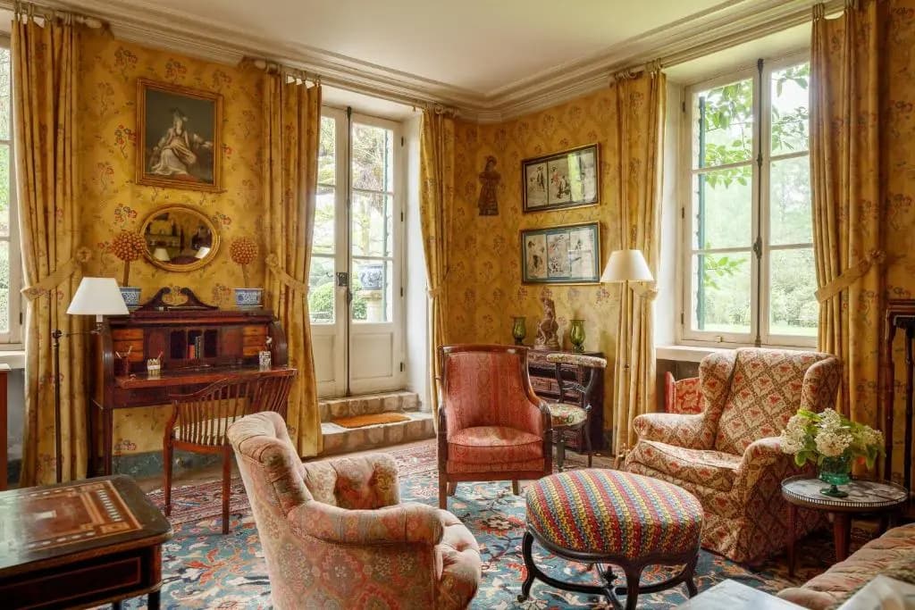 La Marcotte - Photo 1