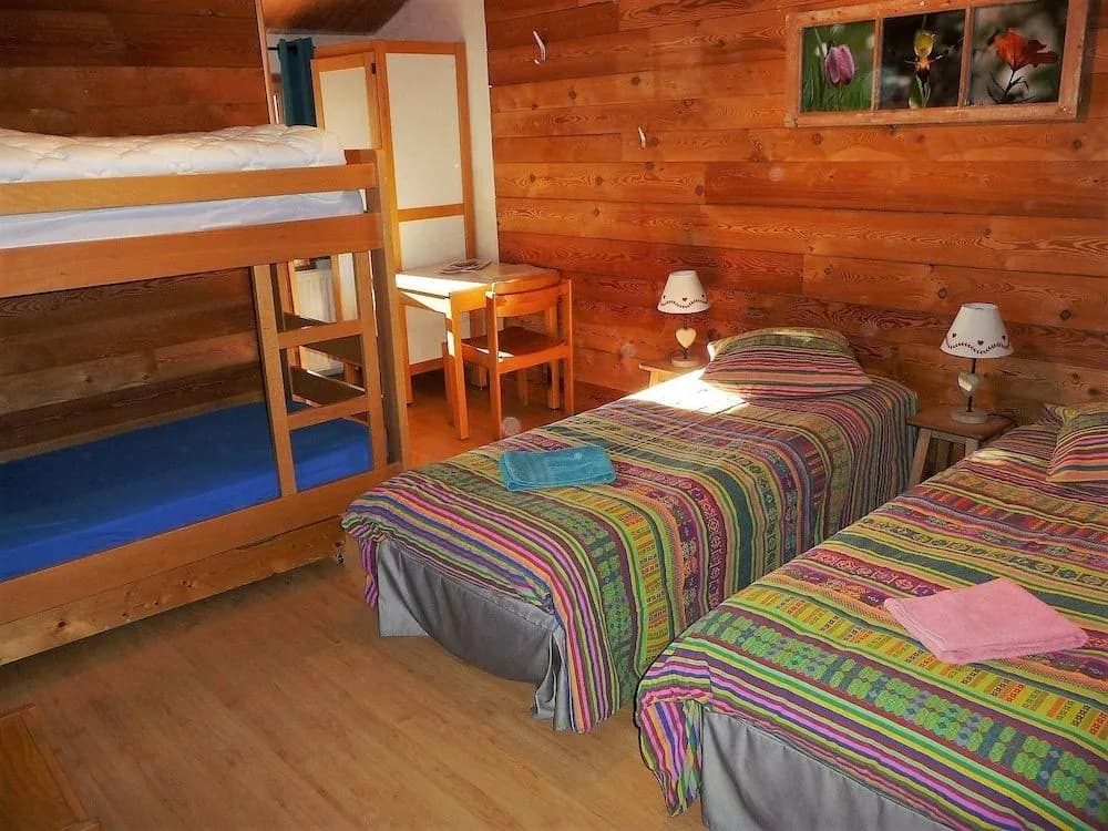 Gîte d'Etape Auberge de l'Ardoisière - Photo 4