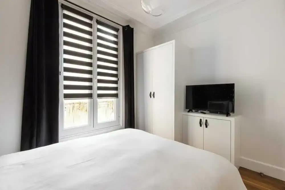 Modern Apartment 2br/6p - Nogent-sur-marne - Photo 1
