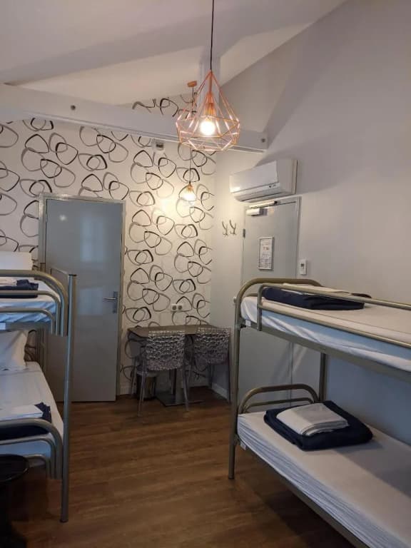 The Loft Boutique Hostel & Hotel - Miniature 6
