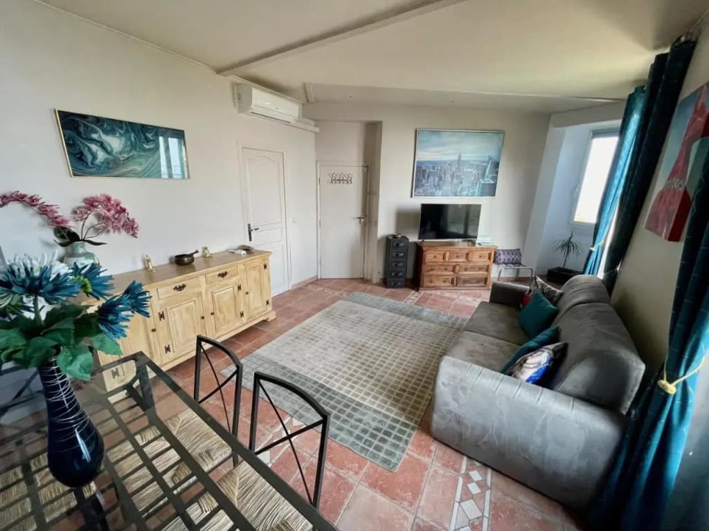 Appartement Jardin Exotique - Photo 2