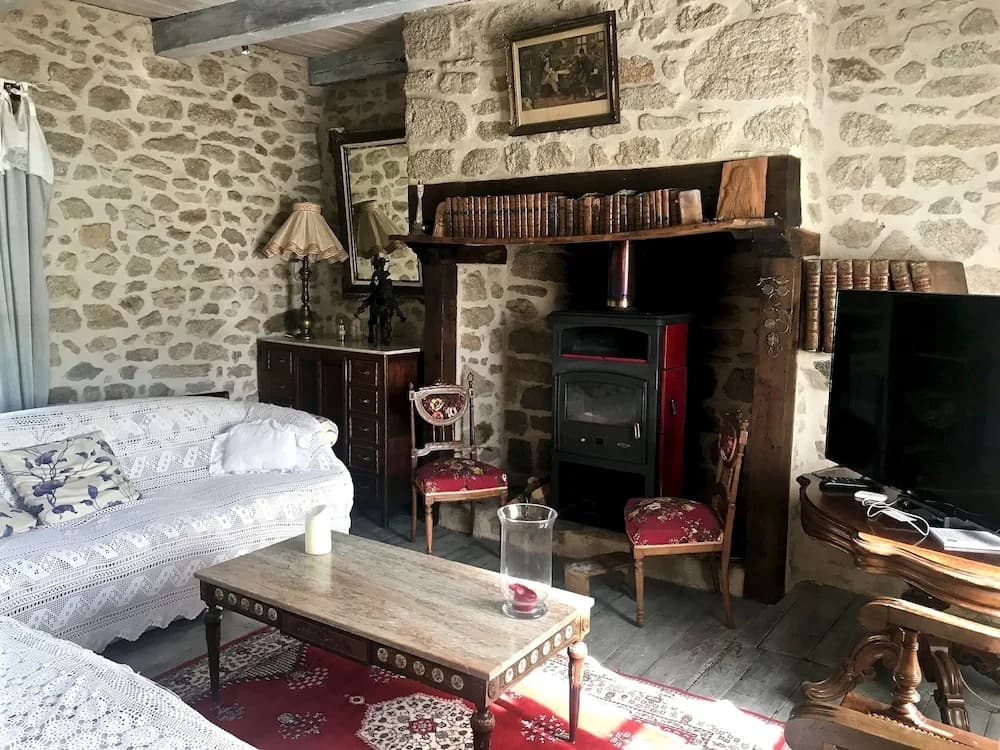 Charmant Moulin - Photo 5