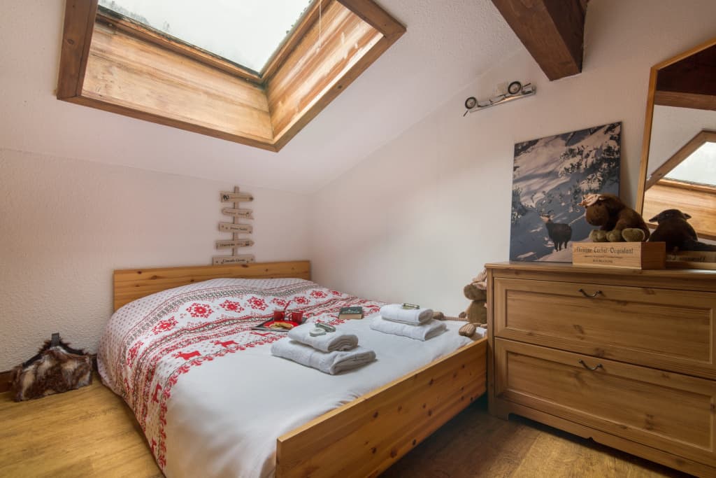 Chamonix Sud - La Mondeuse - Photo 3