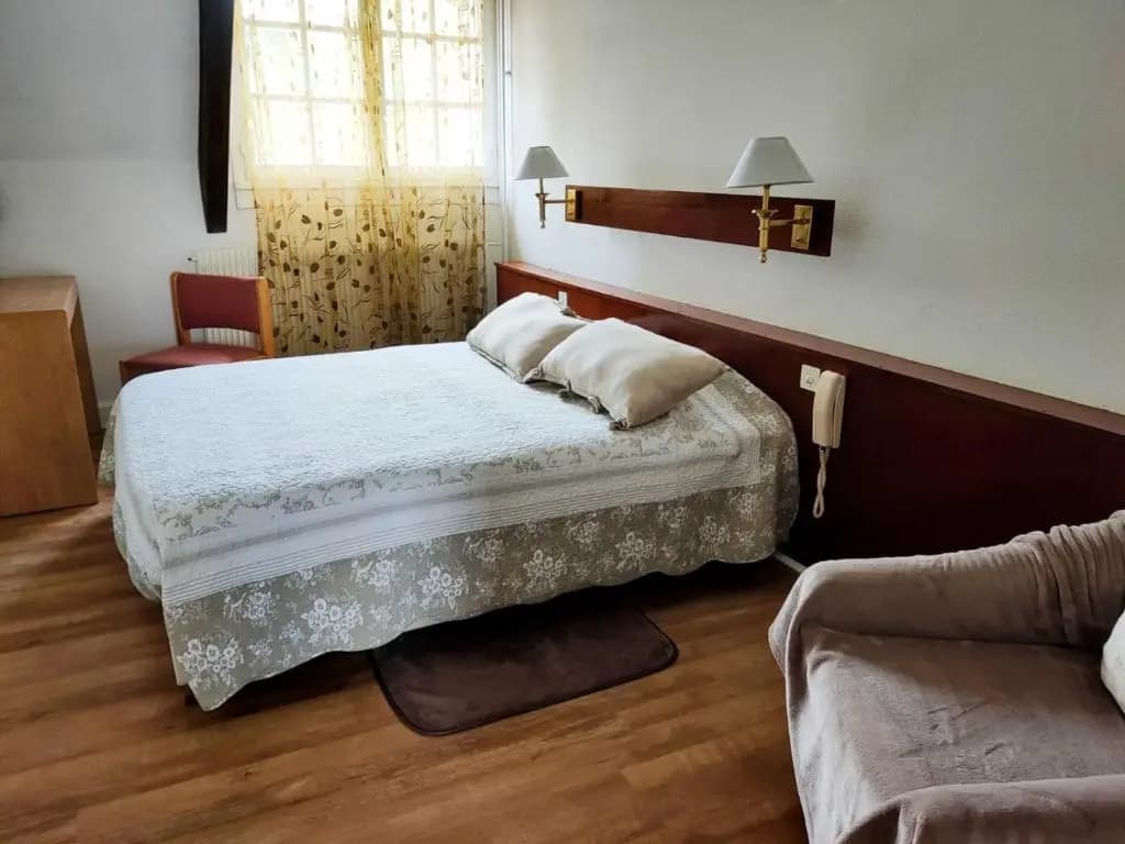 Auberge du Val D' ouche - Photo 2