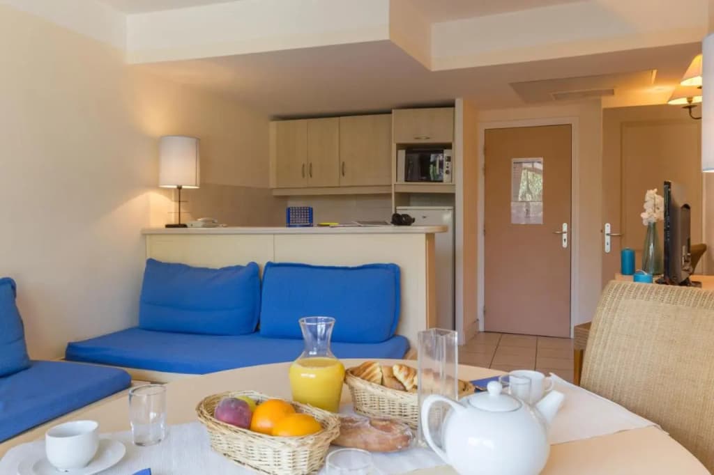 Pierre & Vacances Residence Heliotel Marine - Miniature 6