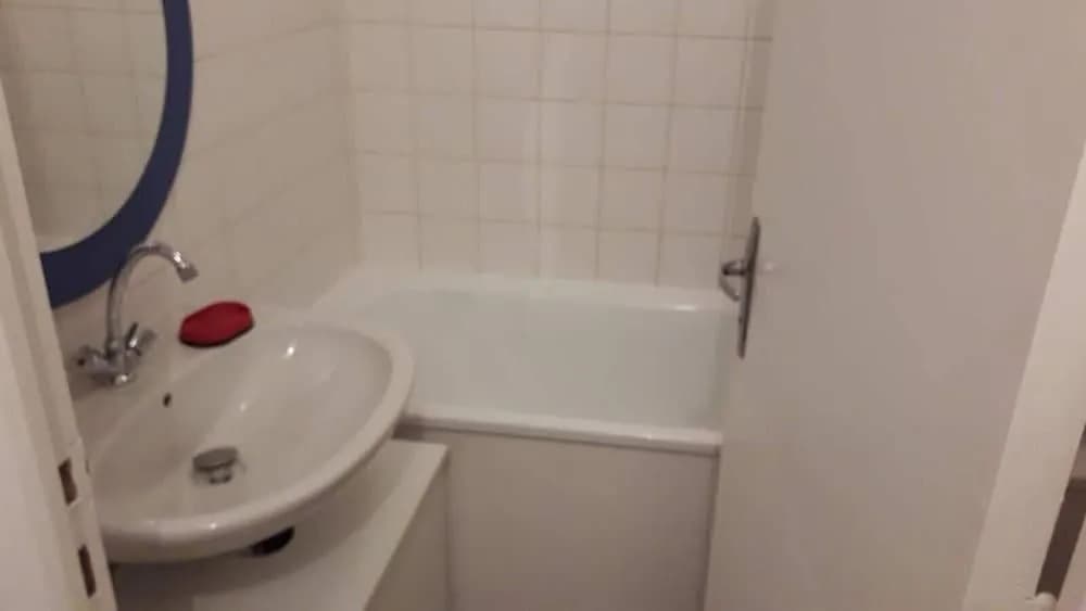 Appartement RDC, centre ville de Dieppe, 1 chambre - Photo 4