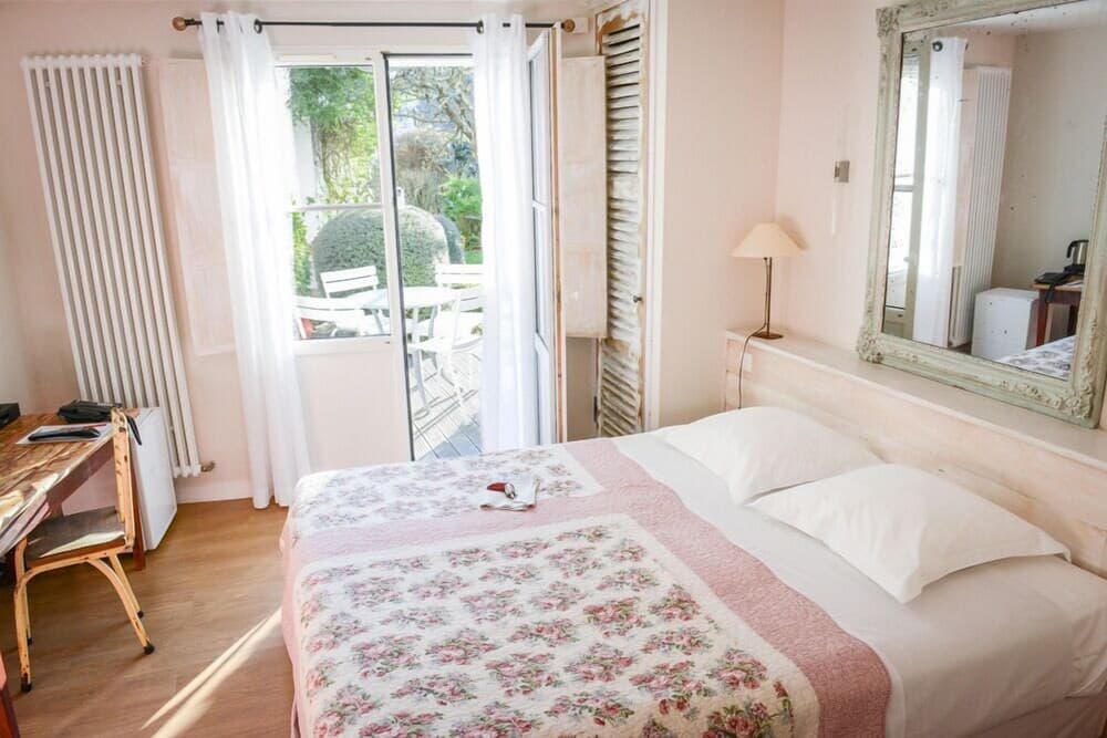 Le Lodge Kerisper - Photo 4