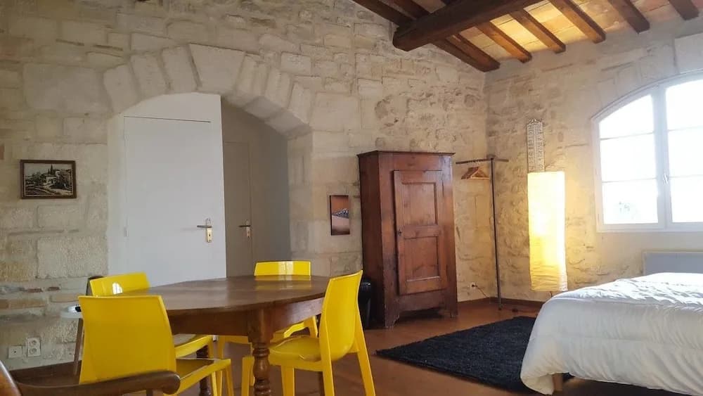 Chambres d'Hôtes Lou Calvari - Miniature 6