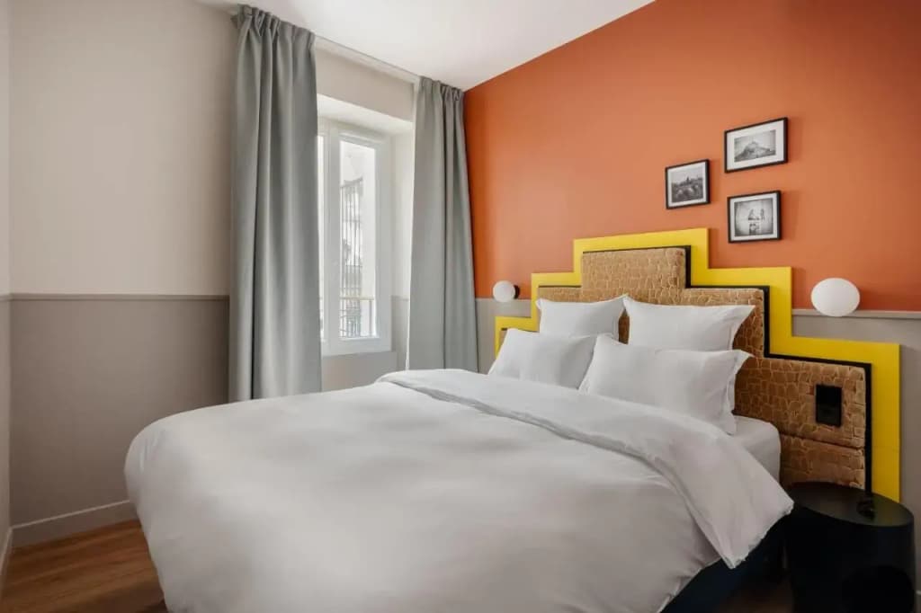 Edgar Suites Montmartre - Paul Albert - Photo 2