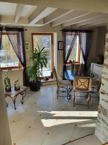 La maison du Fargis - Photo 3