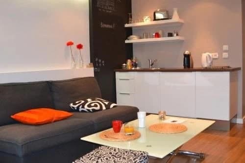 Chuuut ! Appartement centre historique - Photo 2
