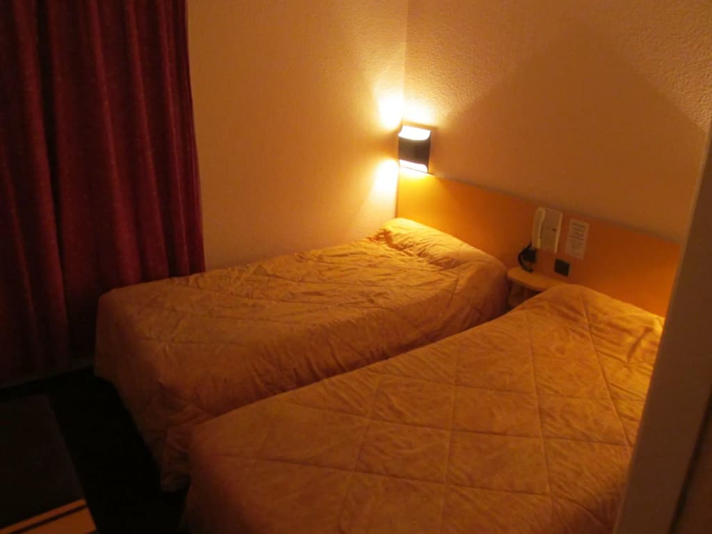 Hotel Estival-Arriel - Miniature 7