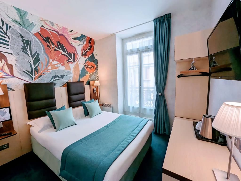 HOTEL ARVERNA VICHY - ClT'HOTEL - Photo 3