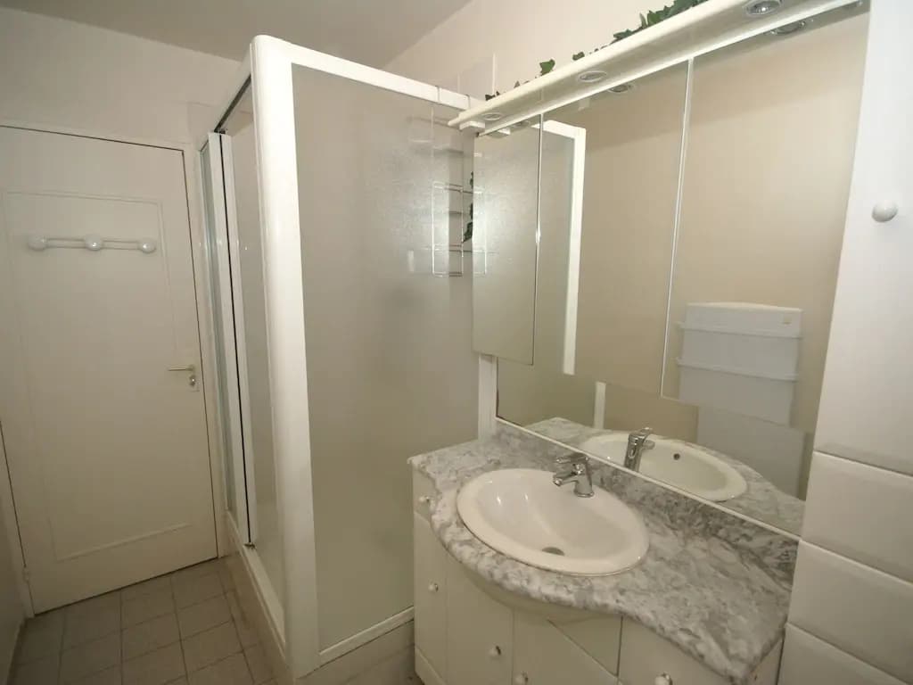 Snug holiday home in Denneville Plage near beach - Photo 2