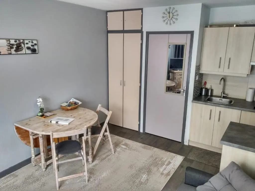 Studio au cœur des Volcans d Auvergne - Murol - Photo 4