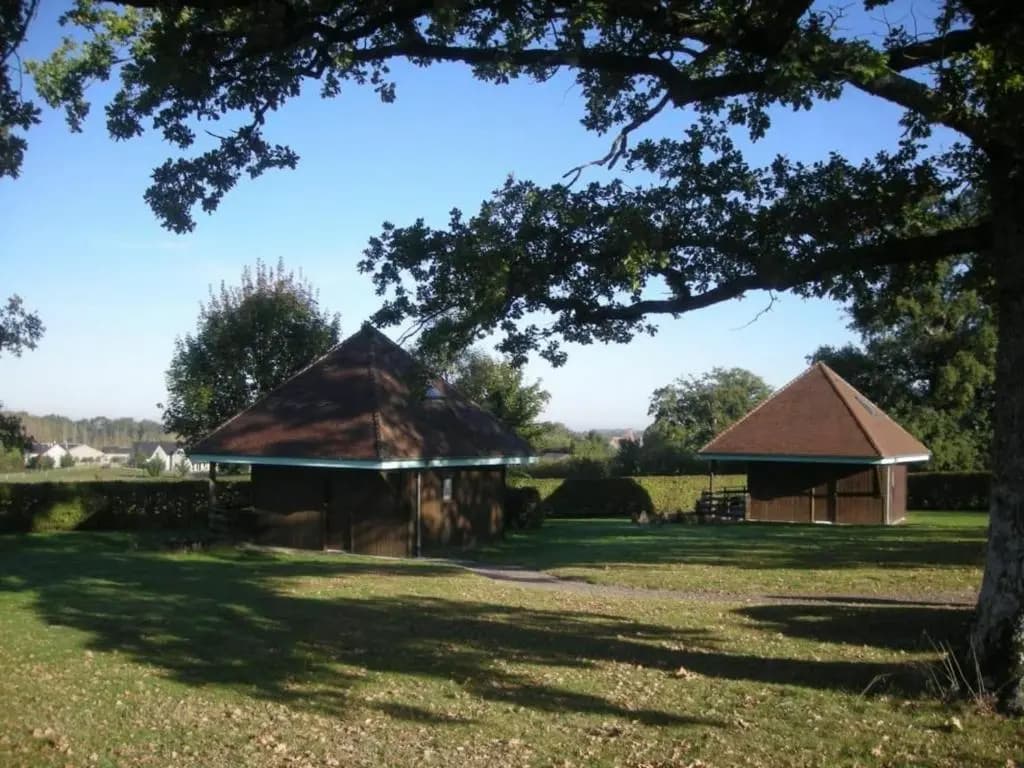 Chalet Orsennes, 3 pièces, 7 personnes - FR-1-591-170 - Photo 5