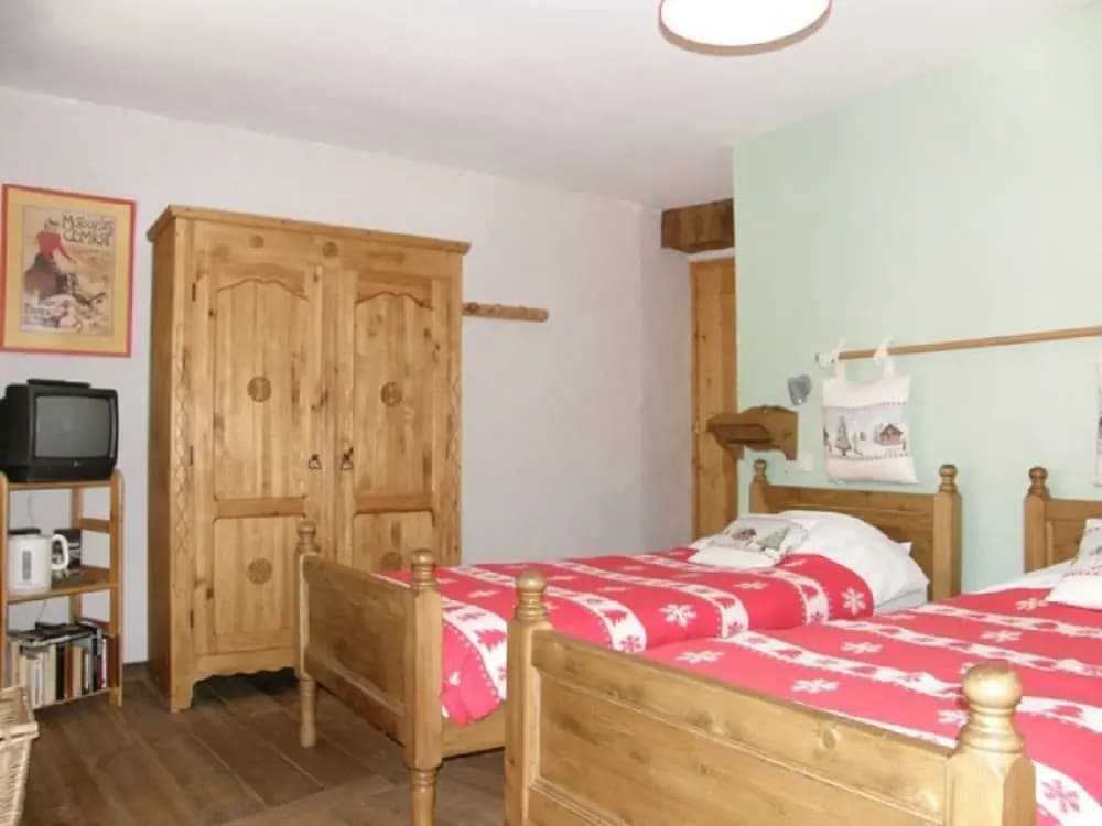Chalet Les Marmottes - Photo 4