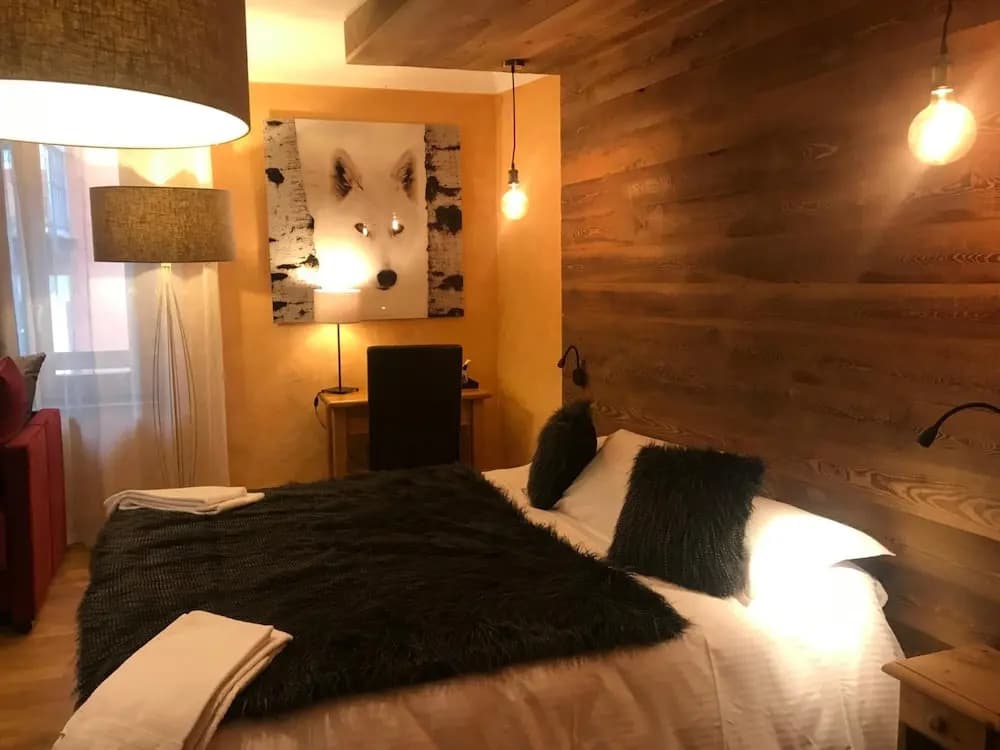 Auberge de la paix - Photo 5