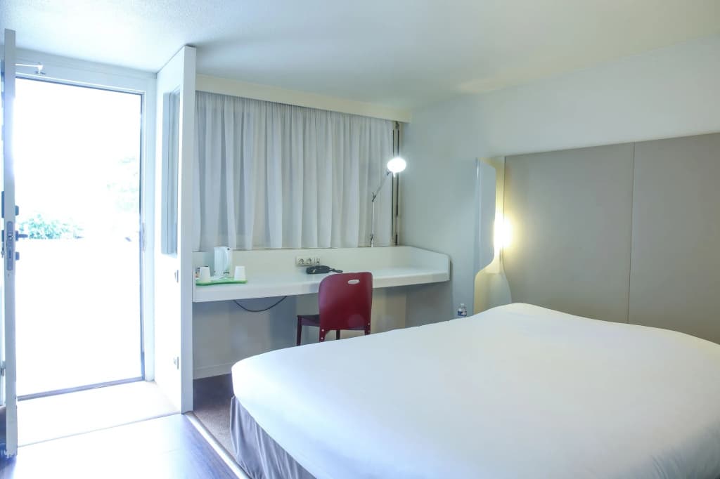 Hôtel Inn Design & Restaurant Nantes - Photo 2