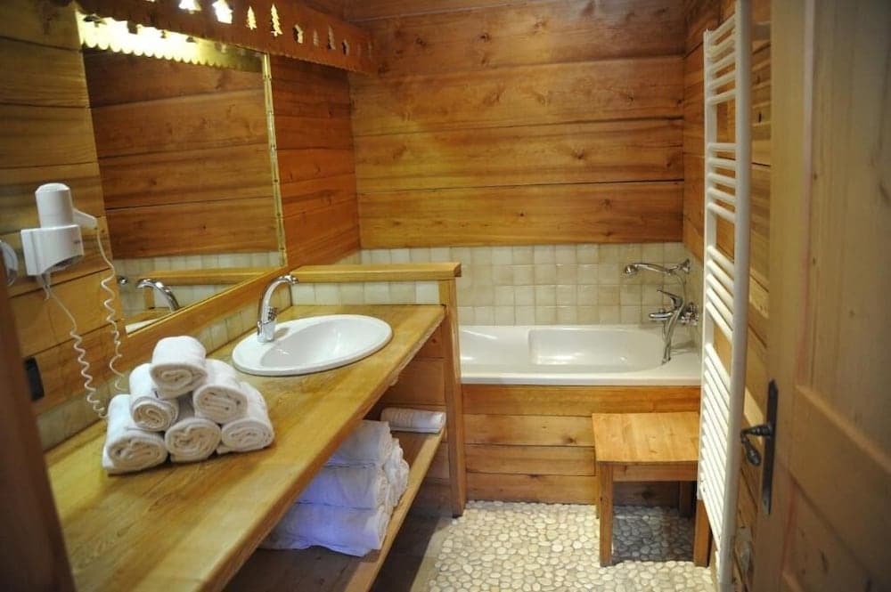 Hotel Chalet Alpage - Miniature 7