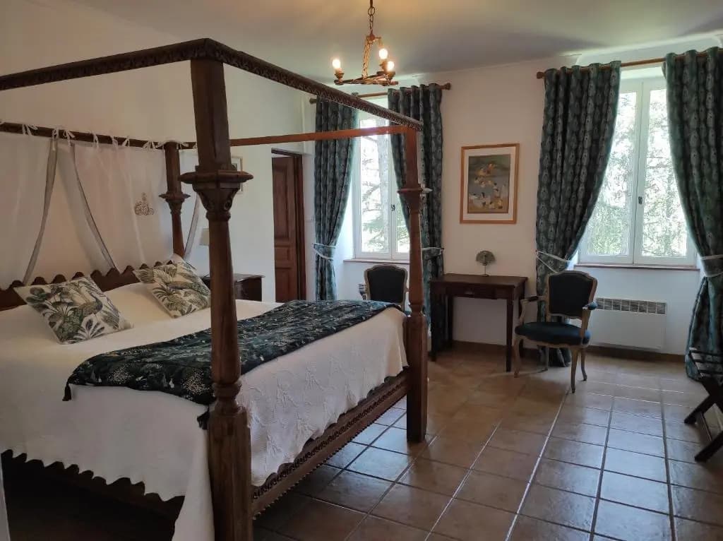 La Bastide du Vébron - Photo 3