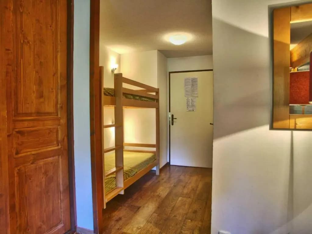 Appartement Brides-les-Bains, 1 pièce, 4 personnes - FR-1-512-49 - Miniature 8
