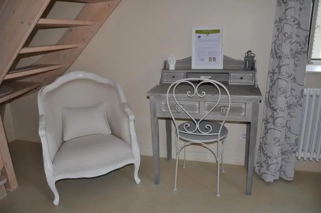 La Cerisaie - Photo 3