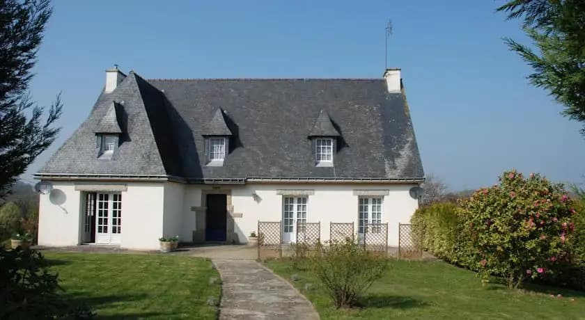 Maison Driscoll - Photo 5