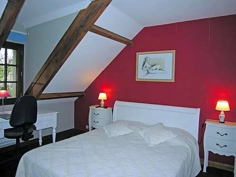 Bienvenue a Quietude en Valle de Chevreuse - Photo 3