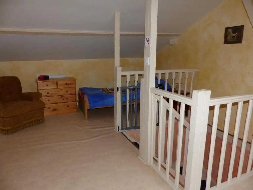 Gîte Bransat, 3 pièces, 6 personnes - FR-1-489-294 - Photo 4