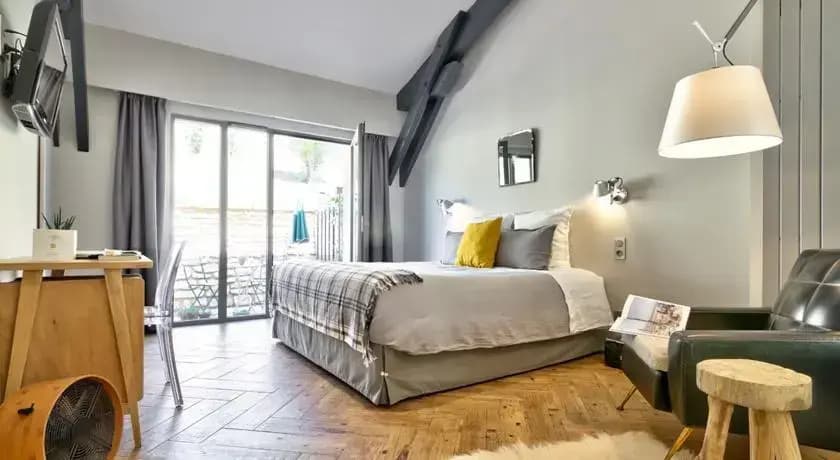 Auberge Le Florida Gascony - Photo 4