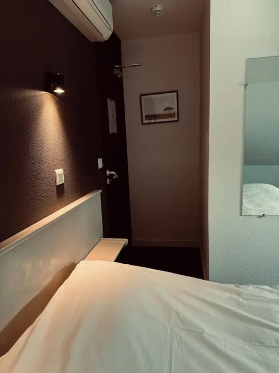 Logis Hôtel EBEN - Photo 2