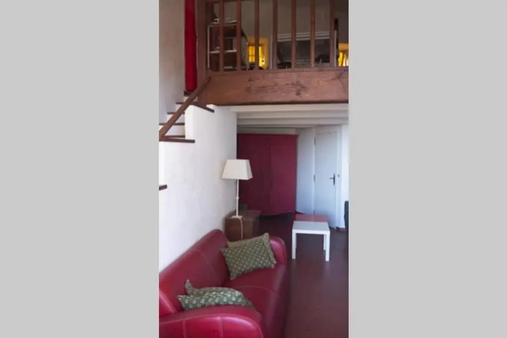 Magnifique Maison de Village Clim Vue Mer 6 Pers - Photo 4