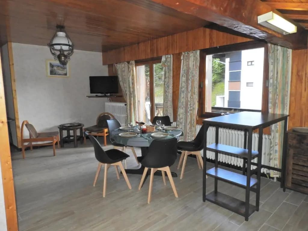 Manoir 3 appt Les Gets - Photo 5