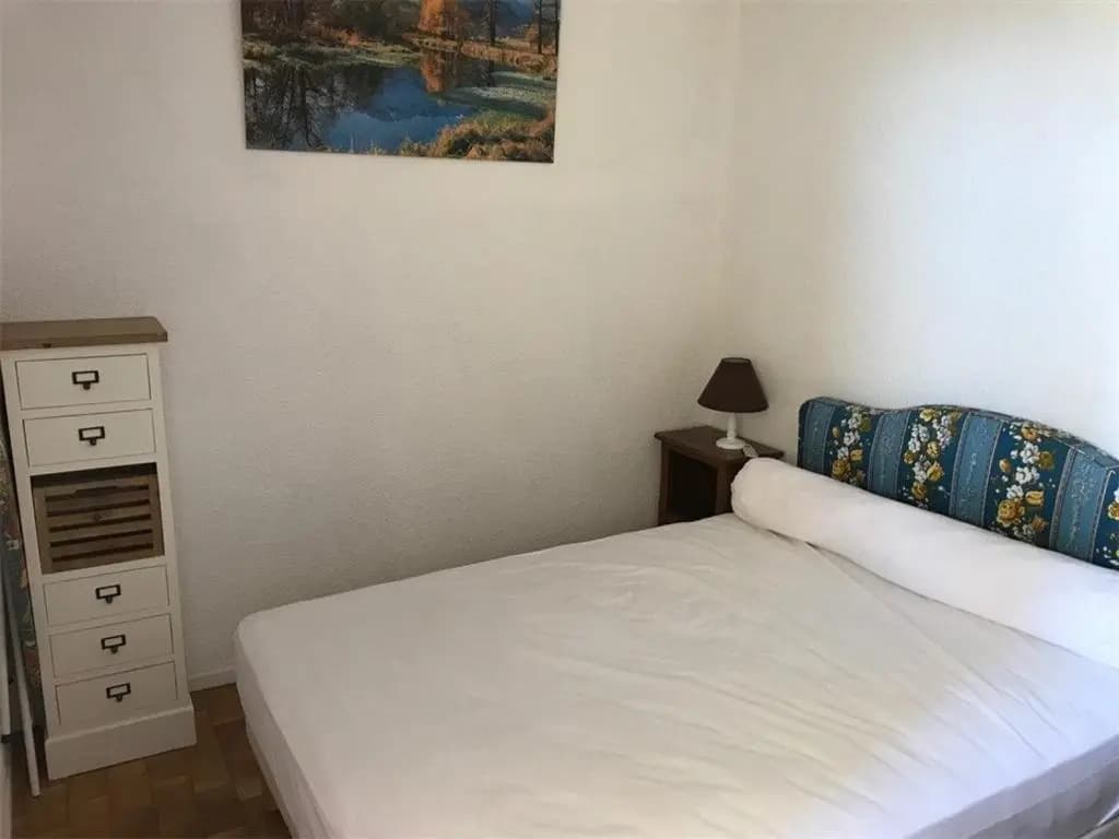 Appartement Port Leucate, 2 pièces, 5 personnes - FR-1-81-49 - Photo 3
