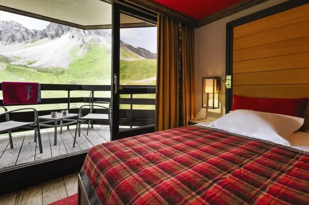 Belambra Clubs Tignes - Val Claret - Photo 3
