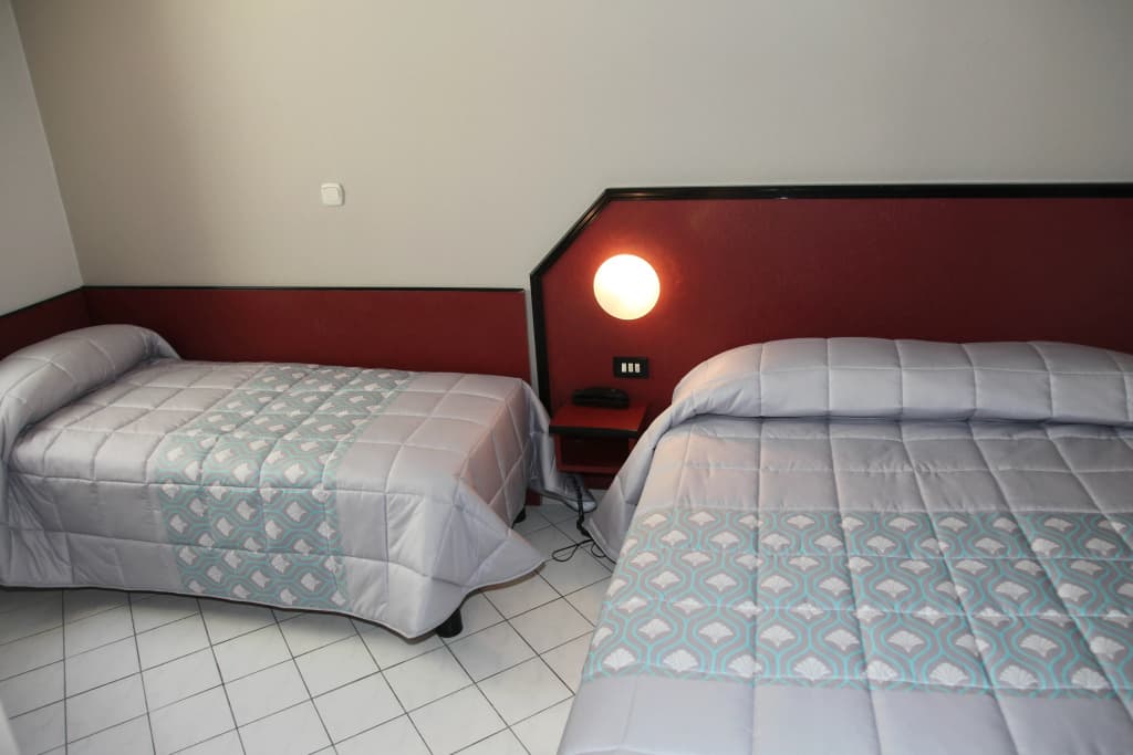 Hôtel Bristol - Miniature 6