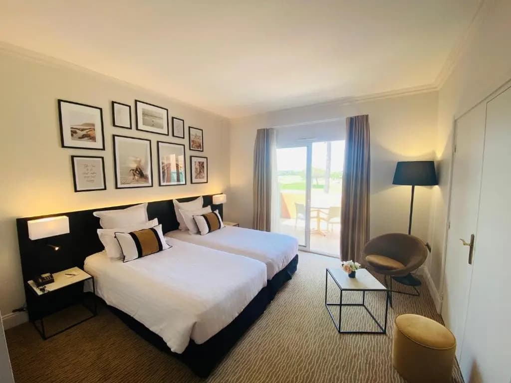 Le Palmyra Golf Hotel - Photo 4