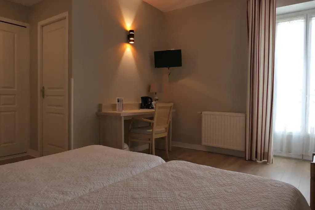 Hotel Kapa Gorry - Photo 3