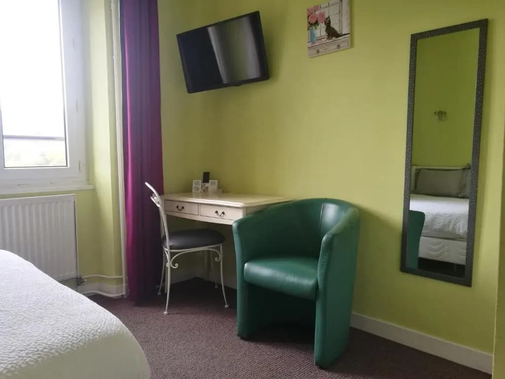 Hotel Beau Site - Photo 2